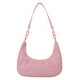 thumbnail image 3 of Bolsa de cadena para mujer, Bolsa de mano con asa superior a la moda, Bolsas de vagabundo para mujer (rosa) Hugtrwg Para Estrenar, 3 of 9