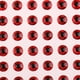 thumbnail image 4 of Juego de 150 Piezas Ojos 3D kusrkot Señuelo de Pesca Luminoso Rojo 2 piezas, 4 of 8