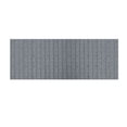 thumbnail image 4 of Swan Solid Surface 36'' x 96'' x 0.25'' One Panel Shower Wall, 4 of 7