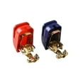 thumbnail image 4 of Quick Connect Clamp Set of 2 Reliable Battery Terminals for Cars and Boats, 4 of 8