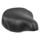 thumbnail image 1 of Asiento para Bicicleta de resortes Vealen RESORTE ANCHO NEG Negro, 1 of 8