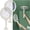 1pc, variant on 6-In-1 Rotating Head Rechargeable Mosquito Swatter with Telescopic Extension Rod, Electric Fly Swatter Racket, Insect Repellent Device, Indoor Insect & Fruit Fly Repellent, Mosquito Repellent Device
