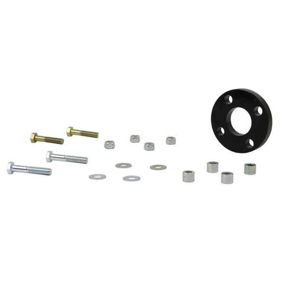 Nolathane REV194.0002 Steering Coupling Bushing Compatible with Nissan 80-86 720