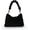 A-black, variant on Furry Purse for Women Y2K Fluffy Shoulder Bag Faux Fur Purse Fuzzy Tote Bag