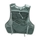 thumbnail image 5 of Mochila de hidratación ligera, mochila deportiva, mochila para correr azul, 5 of 9