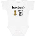 thumbnail image 3 of Inktastic Entomologists Bug Boys or Girls Baby Bodysuit, 3 of 5