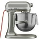 thumbnail image 3 of Batidora de Pedestal Comercial KitchenAid KSM8990CU Plata, 3 of 6