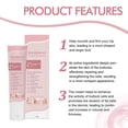 thumbnail image 3 of West&Mooth buttock cream, firming and lifting can also shape the curve, easily highlighting the good buttock shape, which is unisex., 3 of 5