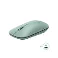 thumbnail image 2 of Mouse Inalámbrico Silencioso Ugreen MU001 Verde 4000 DPI Ergonómico, 2 of 5