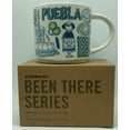 thumbnail image 2 of Starbucks Been There Series Puebla Mexico Ceramic Coffee Mug New, 2 of 3