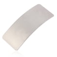 thumbnail image 1 of Spring Hair Clip Fashion Metal Vintage Rectangle Hair Barrette Hair Accessories, 1 of 8