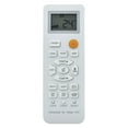 thumbnail image 3 of New HR-2408 Universal For Haier LCD AC Remote Control 0010401715BW 0010401314F, 3 of 8