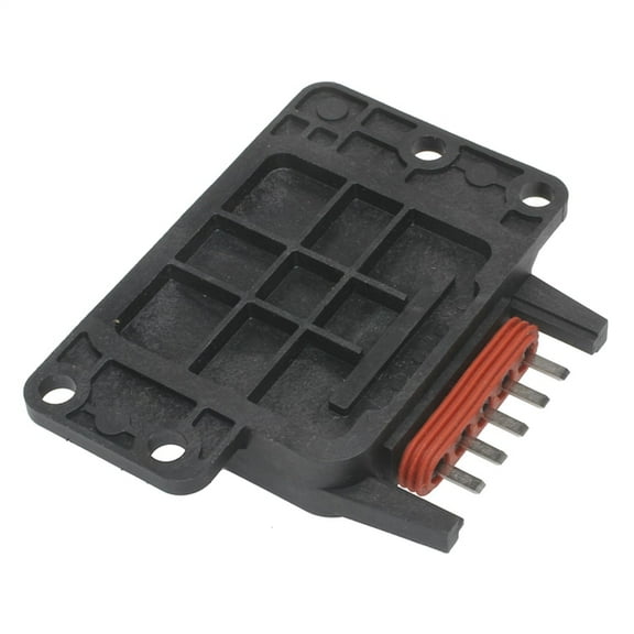 Standard Ignition Ignition Control Relay P/N:LXE30 Fits select: 1989-1993 CHEVROLET GMT-400, 1989-1991 CHEVROLET R3500