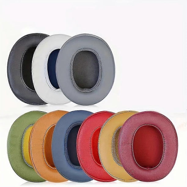 Skullcandy Crusher Wireless Crusher Evo Crusher ANC Hesh 3 Hesh EVO Hesh ANC Replacement ear cushions for headphone ear cushions, headphone ear cups