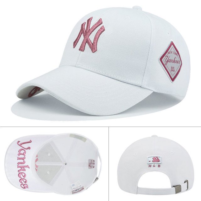 ¡Novedad de 2022! Gorra de béisbol para deportes al aire libre con letras bordadas ajustables para hombre y mujer, gorras de hip hop, gorro SBW7 Gao Jiahui unisex