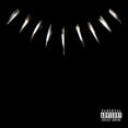 thumbnail image 3 of Various Artists - Black Panther the Album Music from & Inspired / Va - Music & Performance - Vinyl, 3 of 5