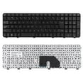 thumbnail image 3 of Reemplazo De Teclado De Computadora Portátil Negro Para Hp Dv6 Dv6-6000 6101Tx 6151Tx 6153Tx 6100 Advancent  EL006550-00, 3 of 6