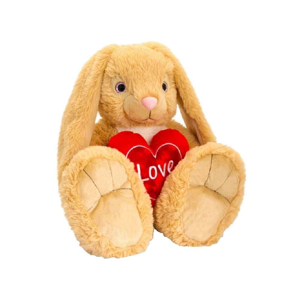 keel toys bunny