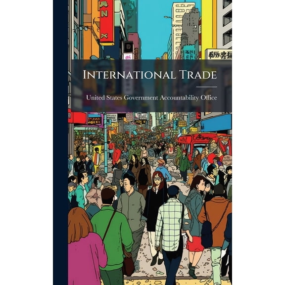 International Trade, (Hardcover)