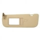thumbnail image 1 of Reemplazo de visera solar de coche para accesorios 2011-2015, beige 852103X000TX izquierdo, 1 of 5