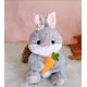 thumbnail image 2 of Juguete abrazable: ¡los peluches de moda aportan alegría y comodidad a las aventuras de los más pequeños!, 2 of 8