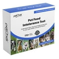 thumbnail image 1 of gutChek Tests d'Intolérance pour Animaux, 1 of 1