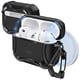 thumbnail image 1 of ESR para AirPods Pro 3 Case (2025), Compatible con Airpods Pro 3.ª Generación (Cable USB-C), Tapa Magnética, MagSafe Ready, Potente Protección contra Caídas, Cyber ​​Series, Negro, 1 of 9
