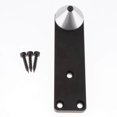 thumbnail image 2 of tredstone Pure Aluminium Speaker Shockproof Absorbing Floor Stand Spikes Feet Nails, 2 of 9