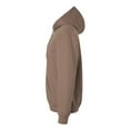 thumbnail image 2 of Gildan  Adult Softstyle Fleece Midweight Hoodie, 2 of 4