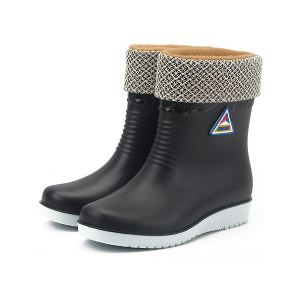 chelsea boot wellies women's