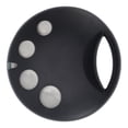 thumbnail image 1 of Garage Door Remote Control 433.92mhz , 50m Transmission Distance for Alarm Rolling Shutter Doors, 1 of 8