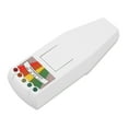thumbnail image 1 of Geiger Counter Nuclear Radiation Detector, Professional High Accuracy Radioactive Tester With Indicator Light Alarm, Portable Handheld Household Radiation  Marble Dosimeter, 1 of 8