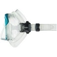 thumbnail image 4 of Tusa Intega Mask Scuba Diving, FreeDiving, Snorkeling, 4 of 10