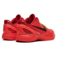 thumbnail image 3 of NIKE GRADE SCHOOL Zoom Kobe 6 Protro GS "Reverse Grinch" FV9676 600 FV9676 600 from Stadium Goods, 3 of 8