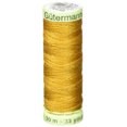 thumbnail image 2 of Gutermann 30H-870 Top Stitch Heavy Duty Thread 33 Yards-Topaz, 2 of 3