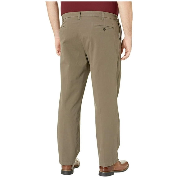 Workday Khakis (Big and Tall)