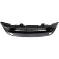 thumbnail image 4 of 5311247200 Bumper Face Bar Grilles For 2015-2017 Toyota Prius V Wagon, 4 of 9