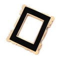 thumbnail image 4 of kusrkot Stud Jewelry Organizer Display Resin Picture Photo Frame Wall Mount Showcase, 4 of 6
