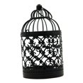 thumbnail image 4 of AMLESO Bird Cage Shaped Candle Holder Candleholder for Dining Room Anniversary Home, 4 of 8