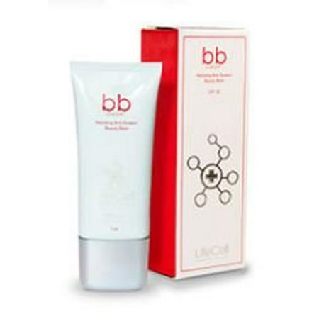 cream bb beauty lifecell balm light