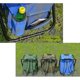 thumbnail image 3 of Taburete Exterior Mochila Portátil Functal (36x29x41cm)( ), 3 of 3