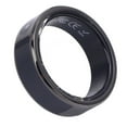 thumbnail image 1 of Fitness Tracker Ring,  Control IP68 Waterproofing Smart Ring  for Running for Hiking 8,9,10,11,12, 1 of 7