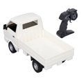 thumbnail image 1 of Camión Deriva RC, Camioneta Pickup RC De Función Completa Con Batería Para Niños, 1 of 7