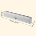thumbnail image 3 of RYRDWP Household Suction Cup Cling Film Cutter Film Divider, 3 of 9