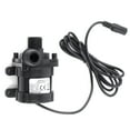 thumbnail image 1 of Minibomba de agua ultra silenciosa sin escobillas de 24 V CC y 750 l/h, 1 of 12