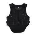 thumbnail image 1 of guohui Comfortable, Padded Riding Vest, Professional Protection for Adults, Boys, Girls S, 1 of 8