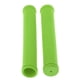 thumbnail image 2 of Puños de manilr de bicicleta - Reempzo de agarre de extremo de barra de manilr de bicicleta para scooter para y niñas - 2 colores para sel Verde Soledad Apretones de manillar de bicicleta, 2 of 7