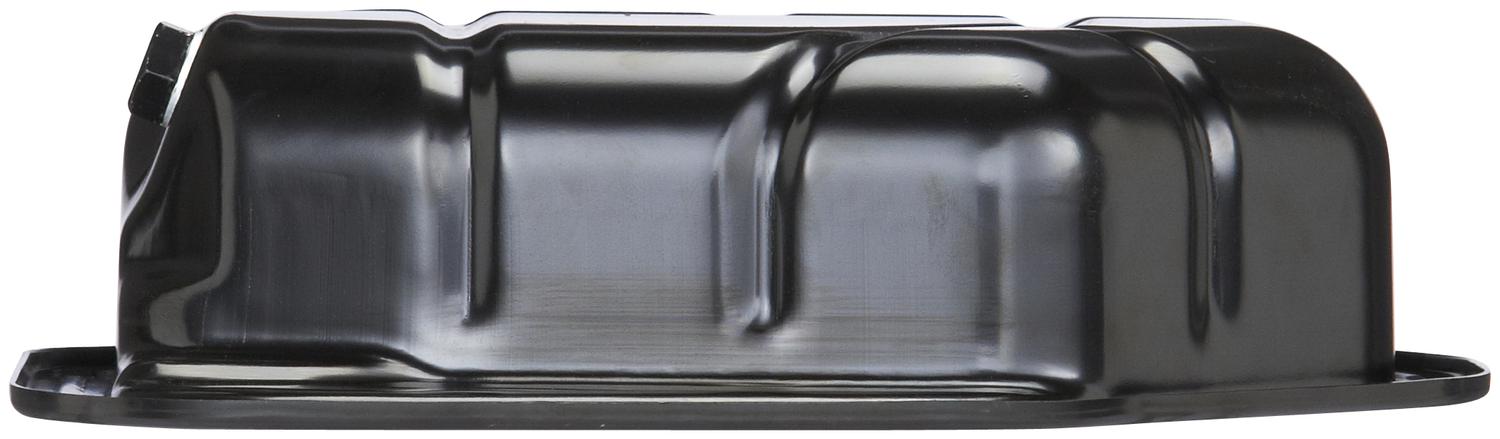 Spectra Premium HYP07A Steel Engine Oil Pan