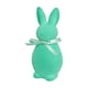 thumbnail image 2 of Figurita de conejo de Pascua | Adorno decorativo de espuma azul 7,87 pulgadas • Acento festivo primaveral para hogar, jardín, mesa • Artesanía duradera, regalo compacto y reutilizable, 2 of 6