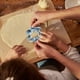 thumbnail image 1 of Juego de 5 Moldes de Acero Inoxidable para Galletas, Ideales para Hornear Galletas, Pasteles y Tartas. Ideales para Cocinas Domésticas., 1 of 6